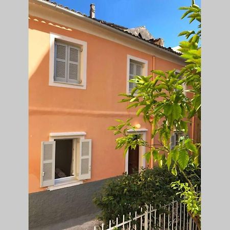 Piccolocampiello Corfu (city) Exterior foto