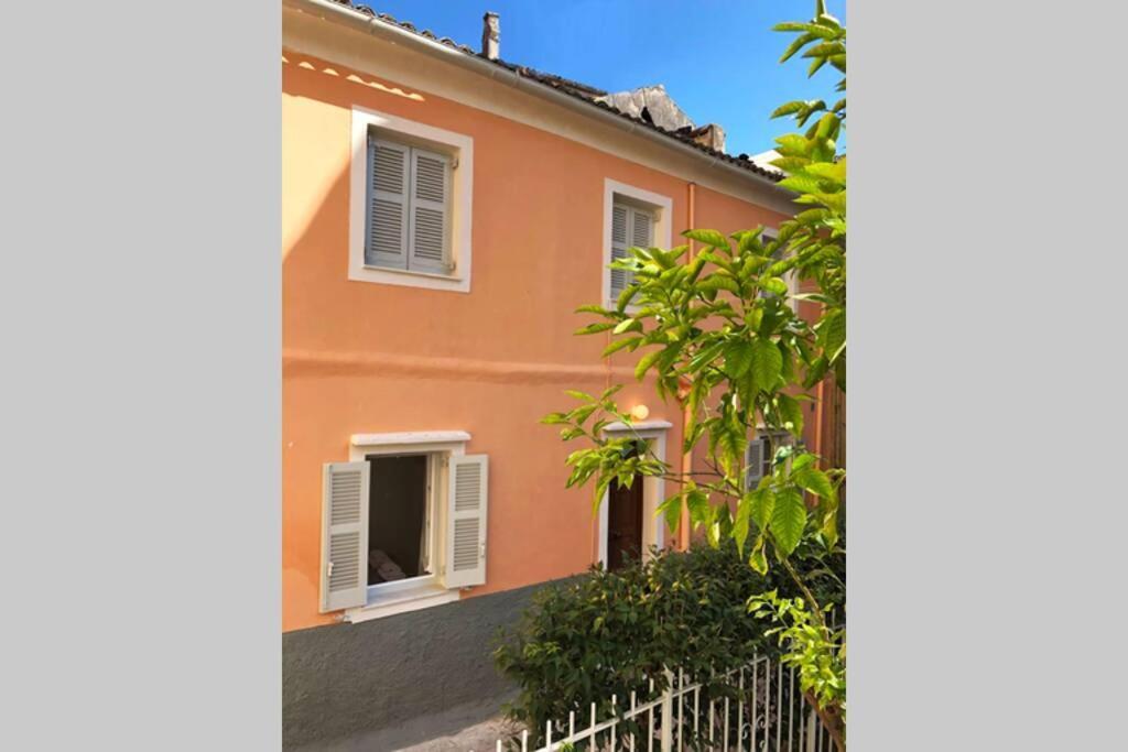 Piccolocampiello Corfu (city) Exterior foto